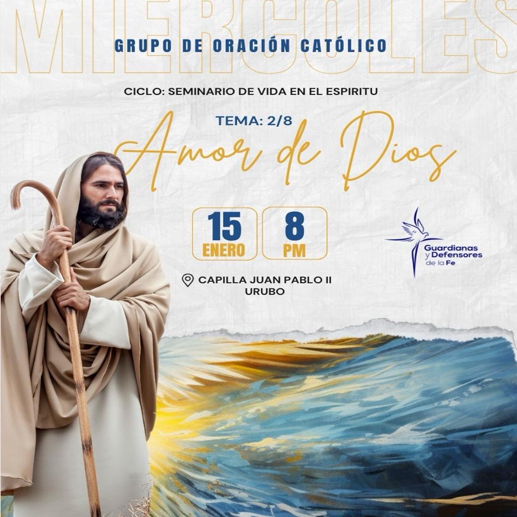 Amor de Dios