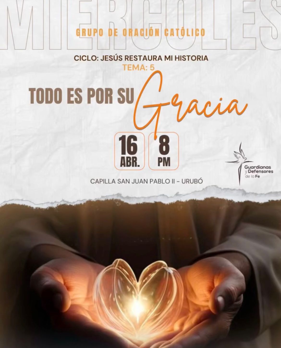 Episode Cover