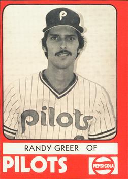 Randy Greer