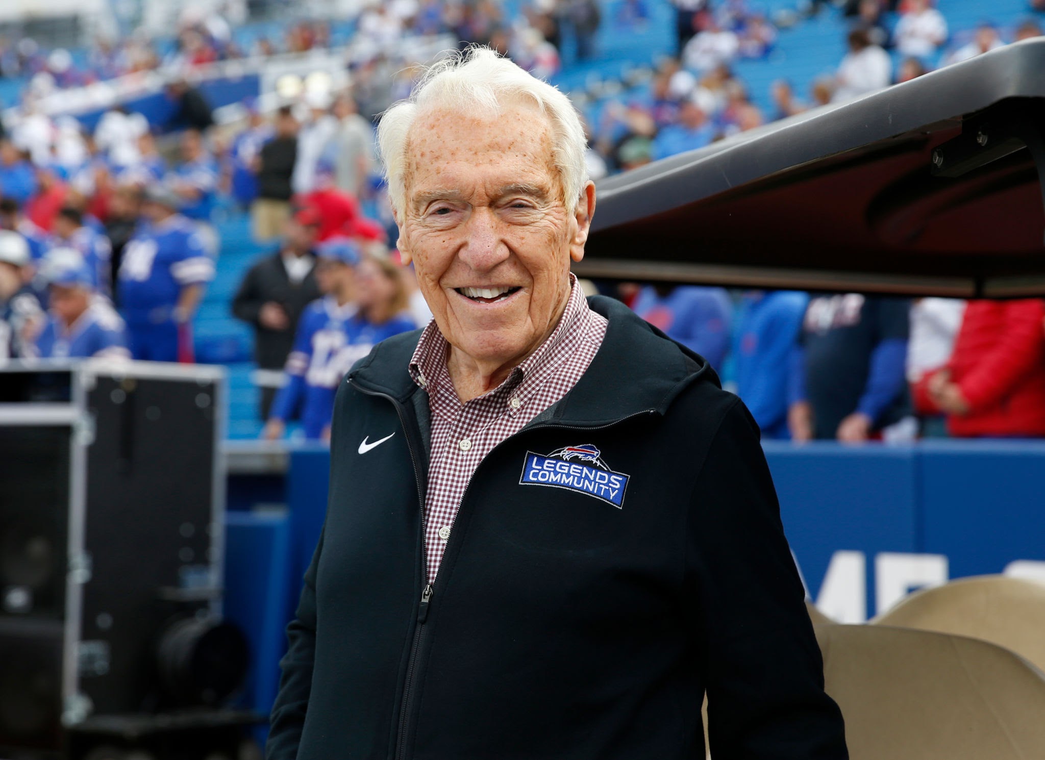 Marv Levy