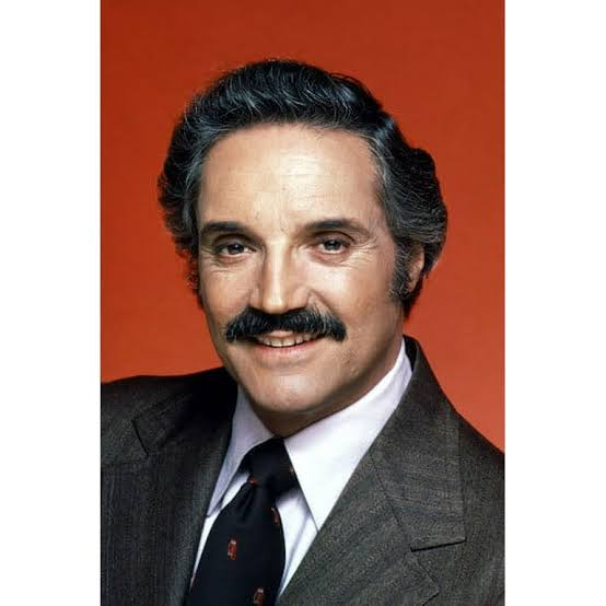 Hal Linden