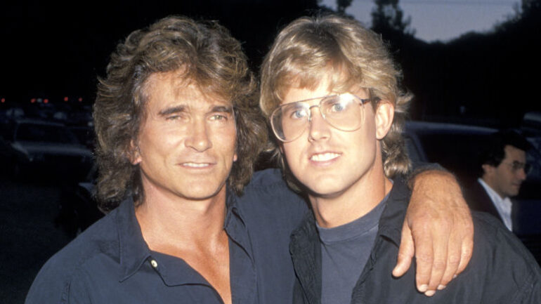 Michael Landon Jr