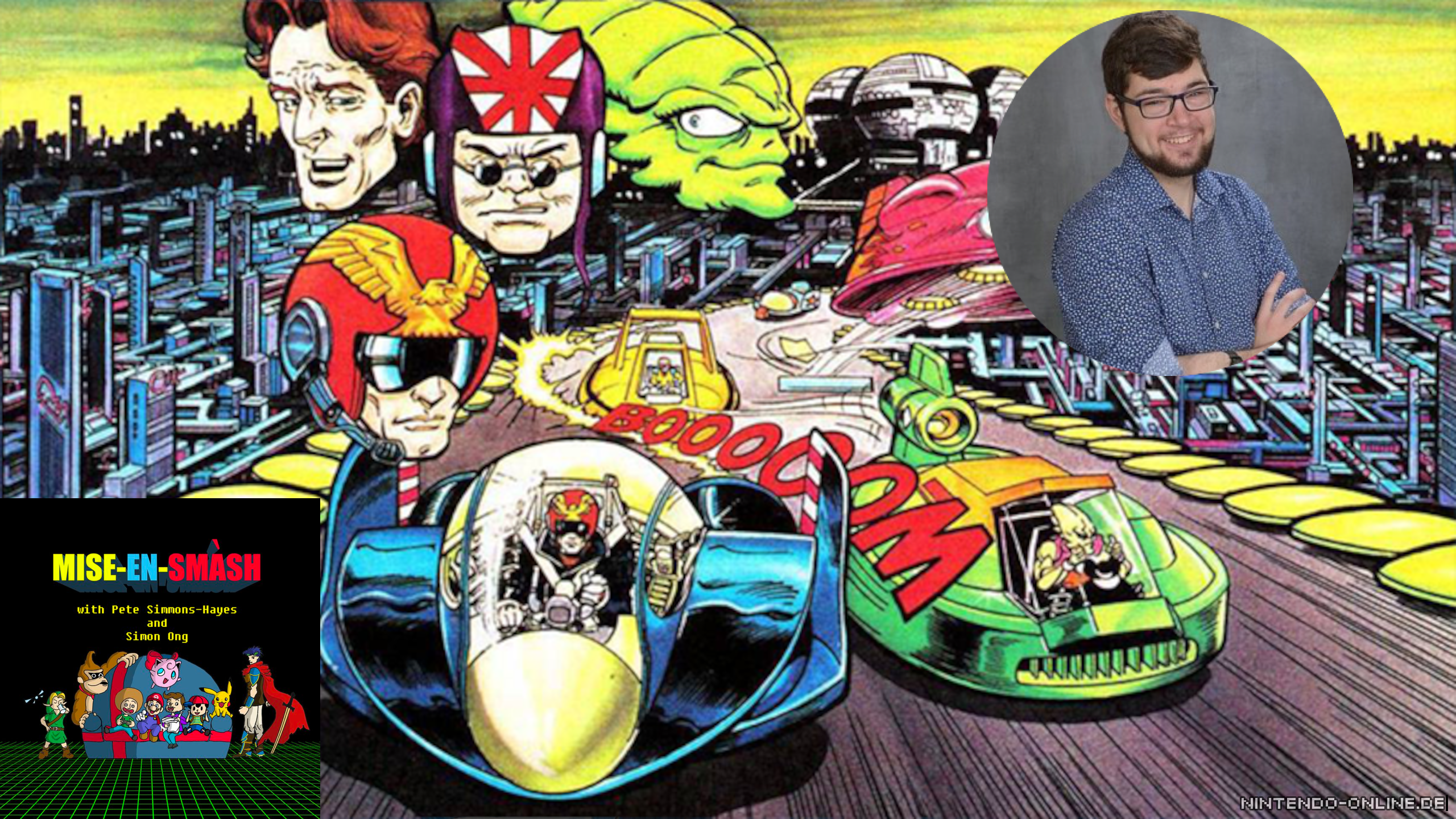 Episode Cover