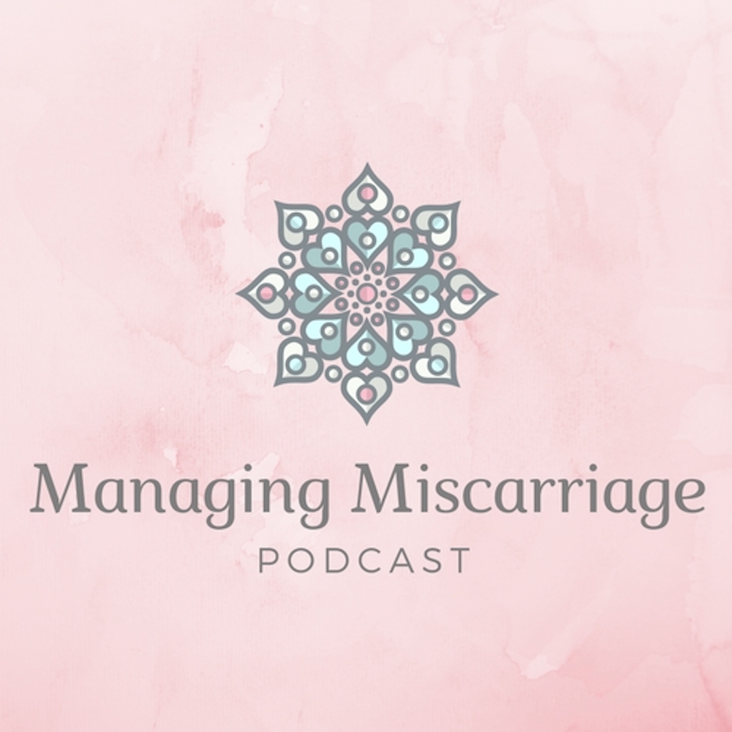 Managing Miscarriage Managing Miscarriage
