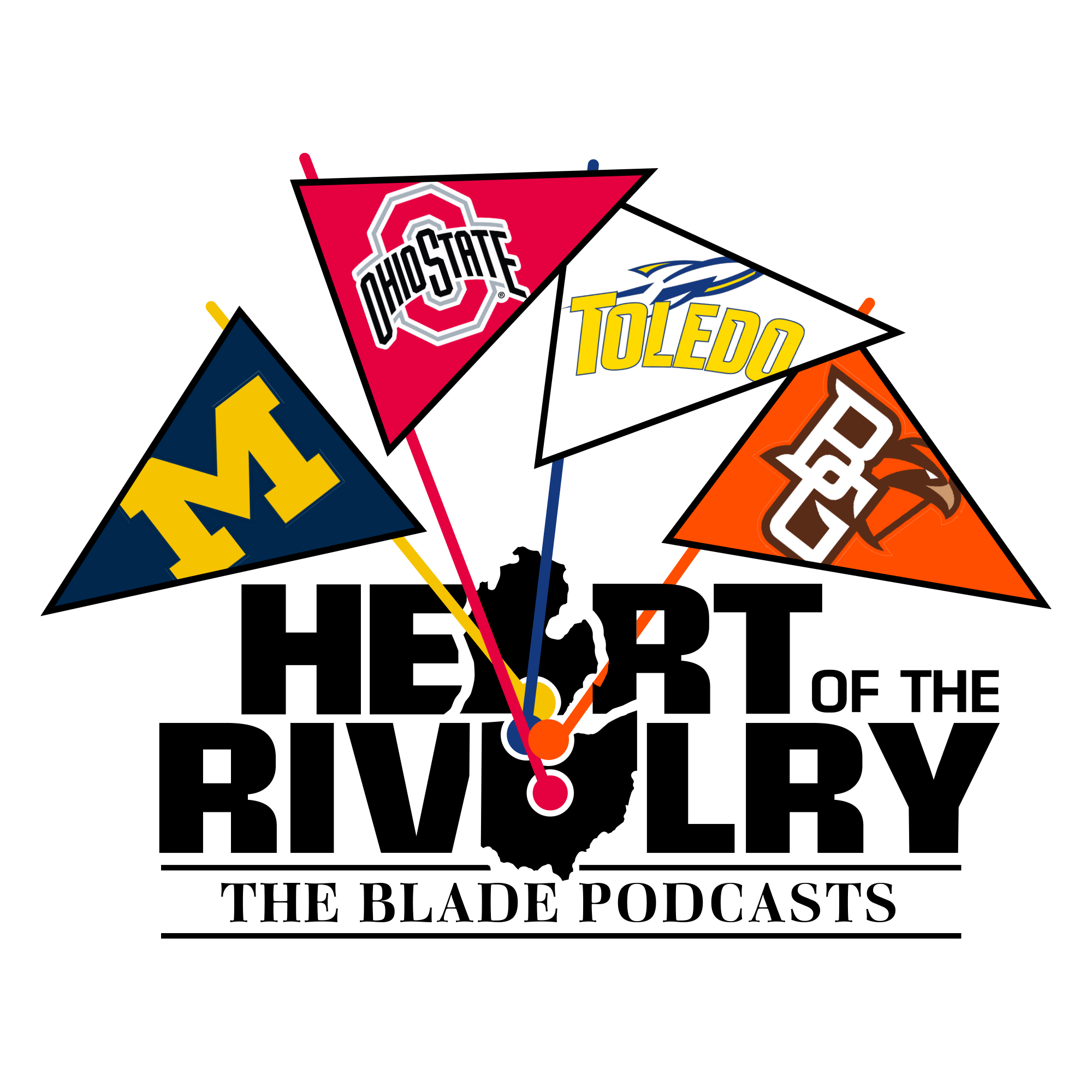 Heart of the Rivalry
