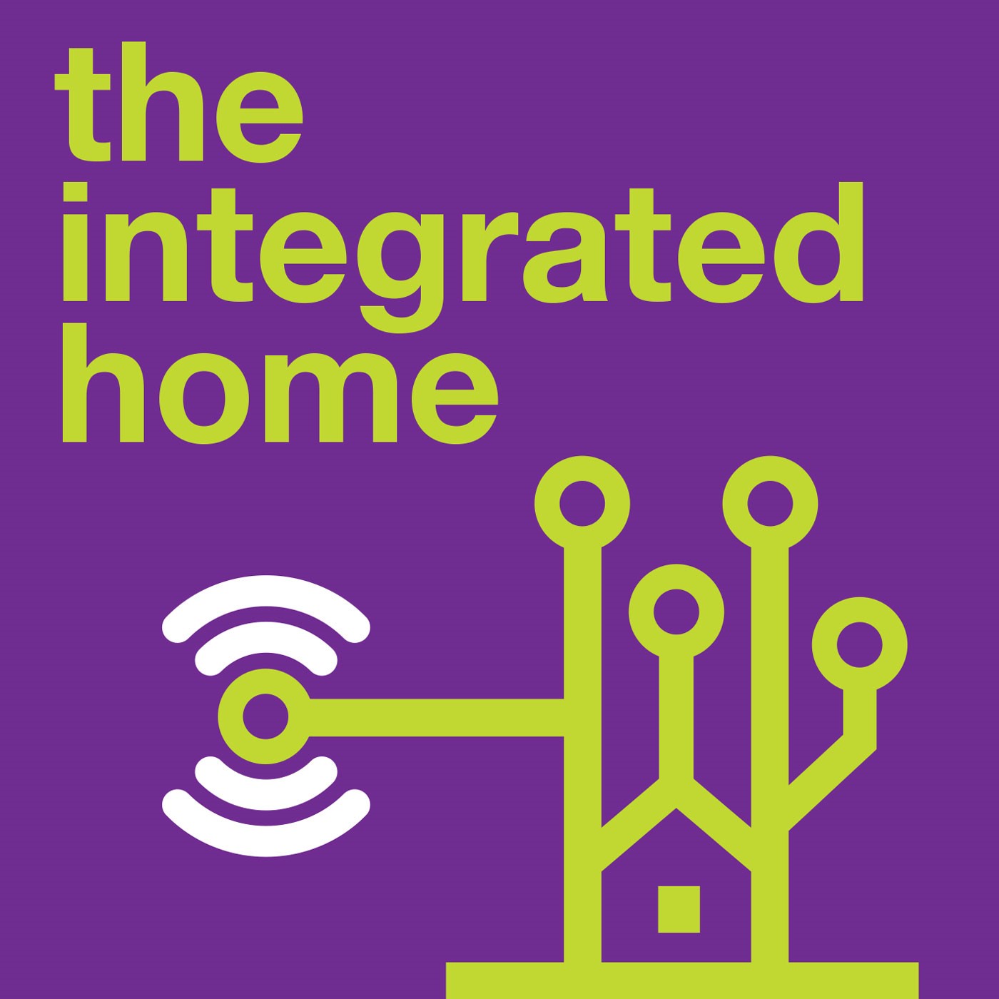 From Electrician To Smart Home Influencer 