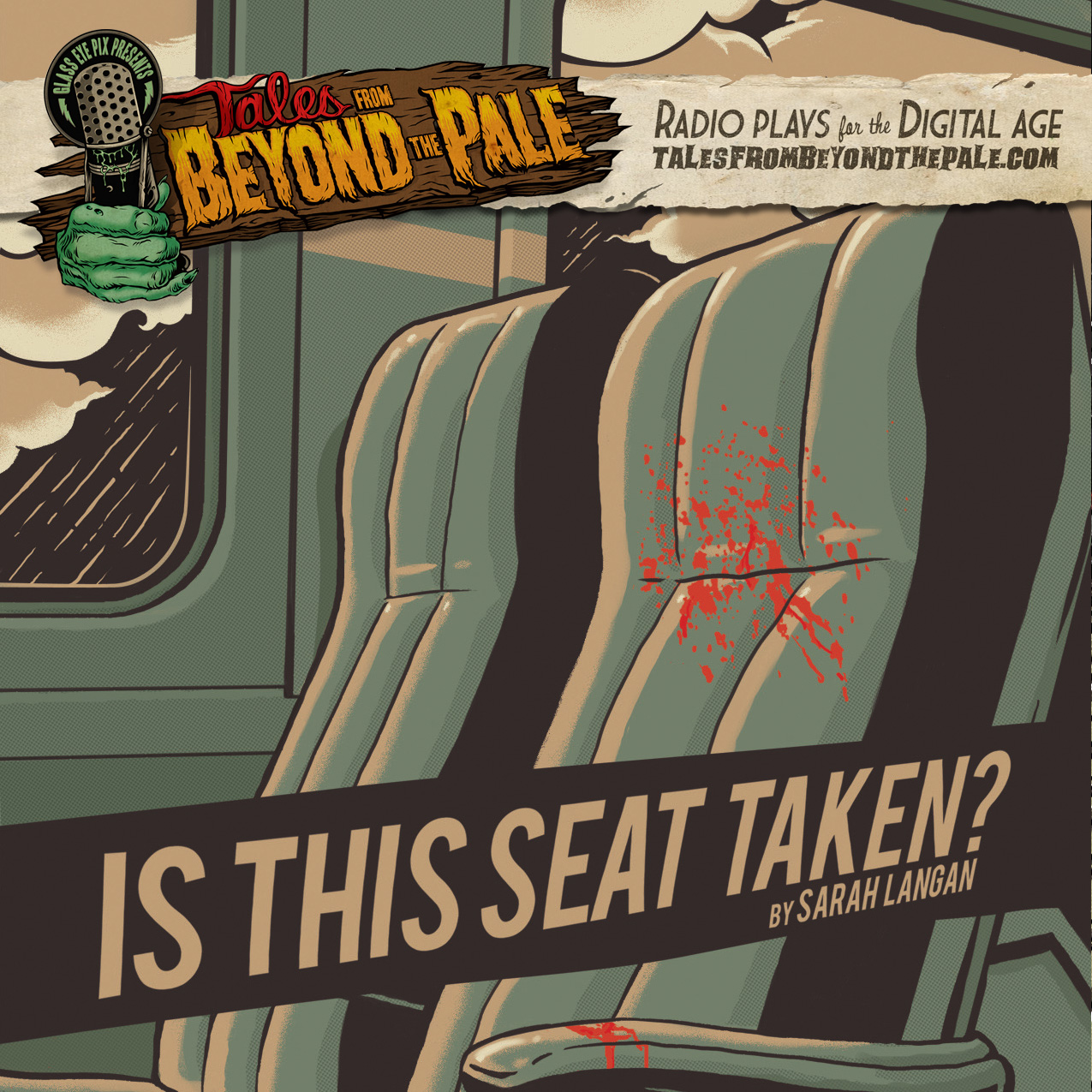 Episode 30: Is This Seat Taken?