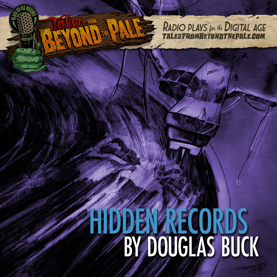 Episode 27: Hidden Records