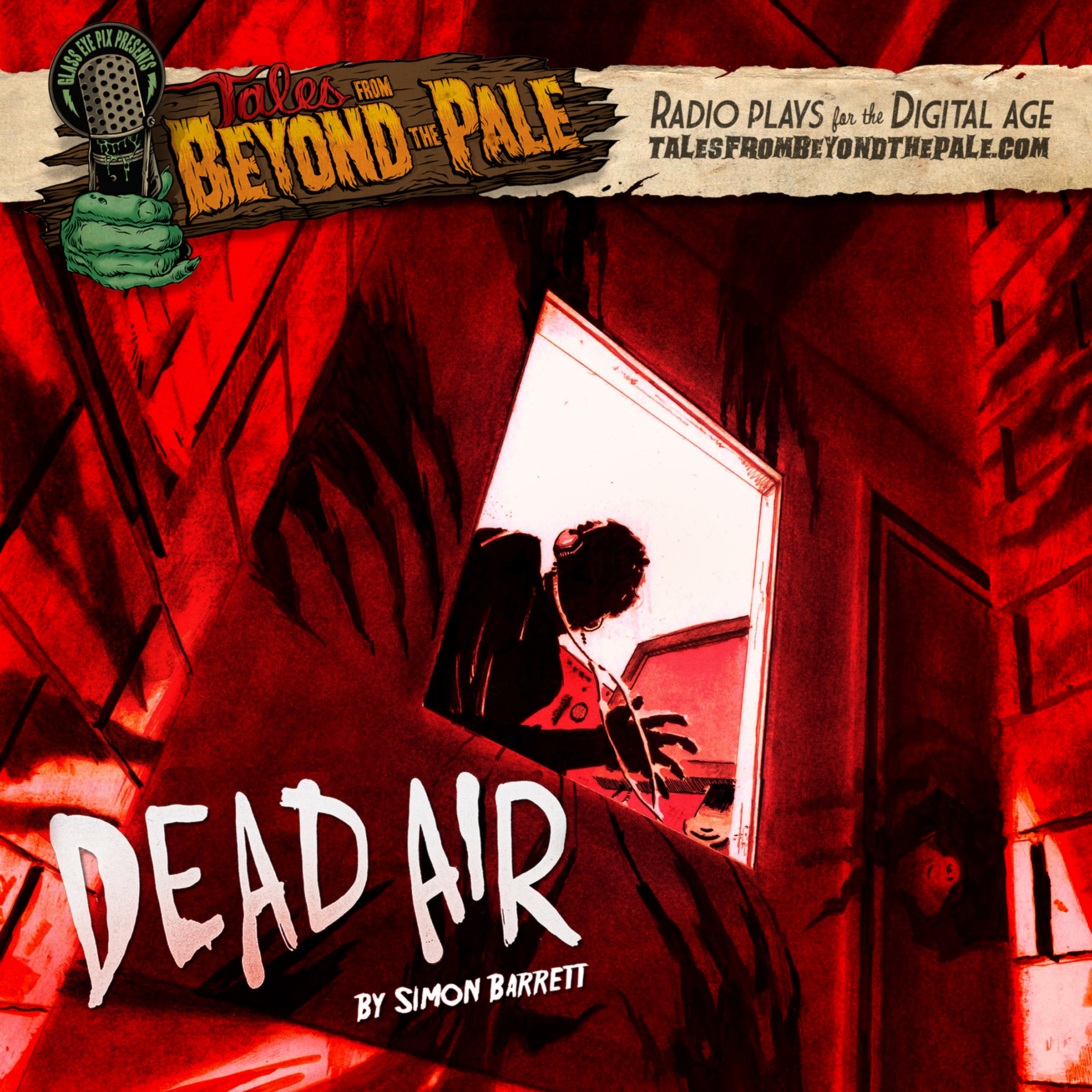Episode 24: Dead Air