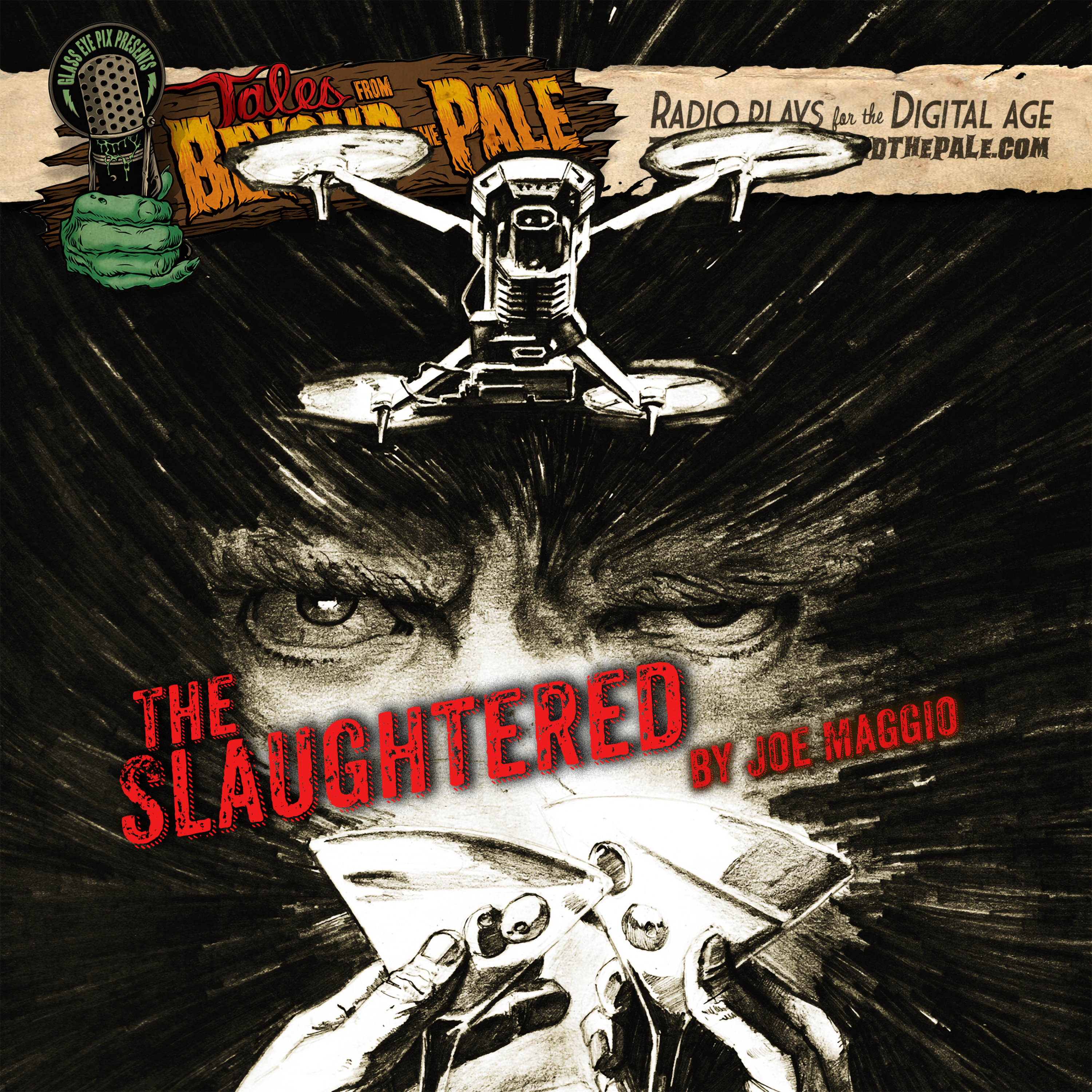 Episode Cover