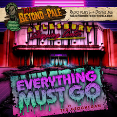 Episode 54: Everything Must Go