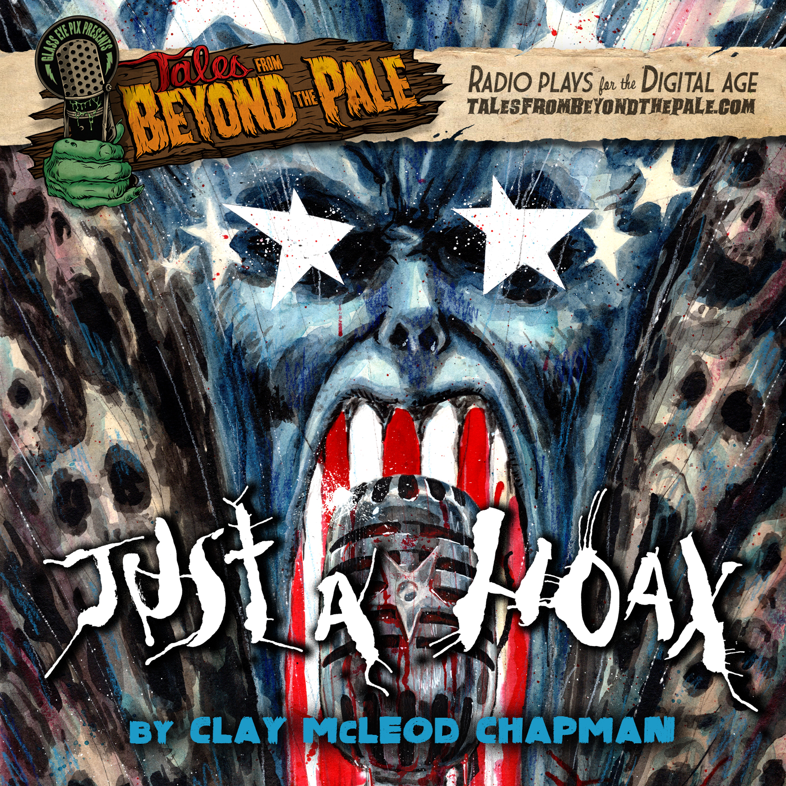 Episode Cover