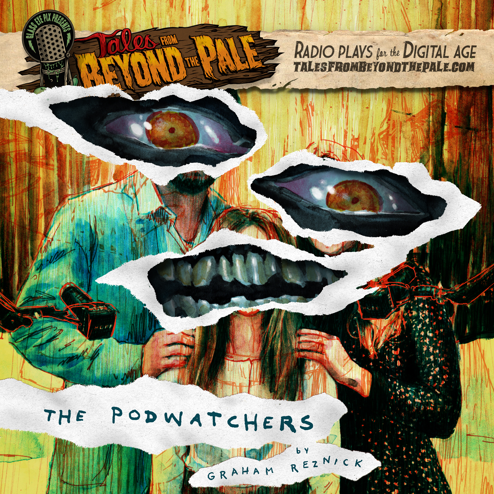 Episode Cover