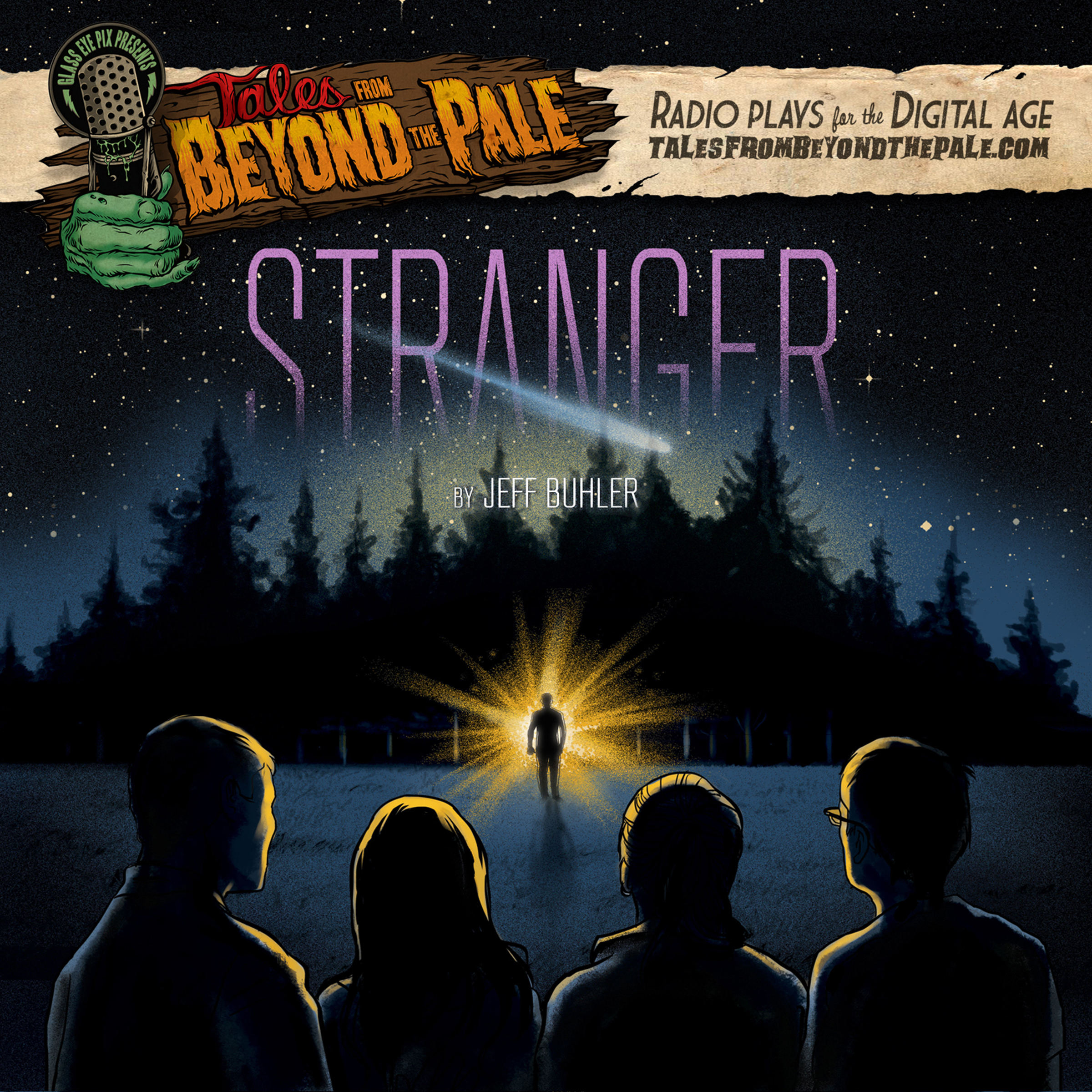 Episode Cover