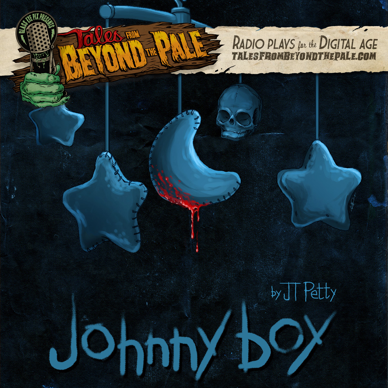 Episode Cover