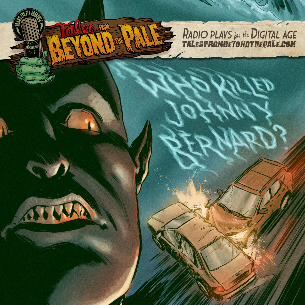 Episode Cover
