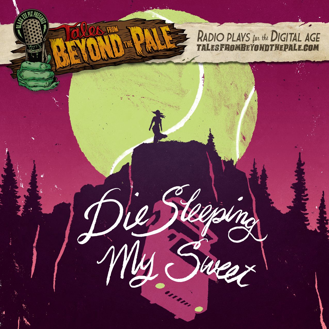 Episode Cover