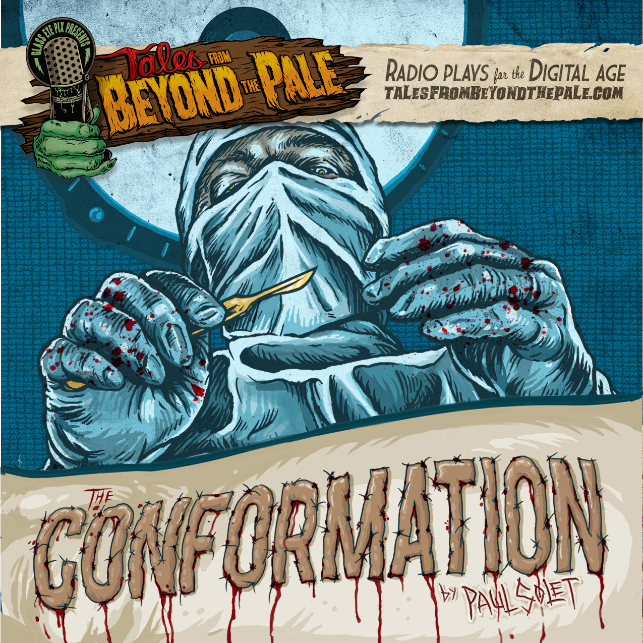 Episode Cover