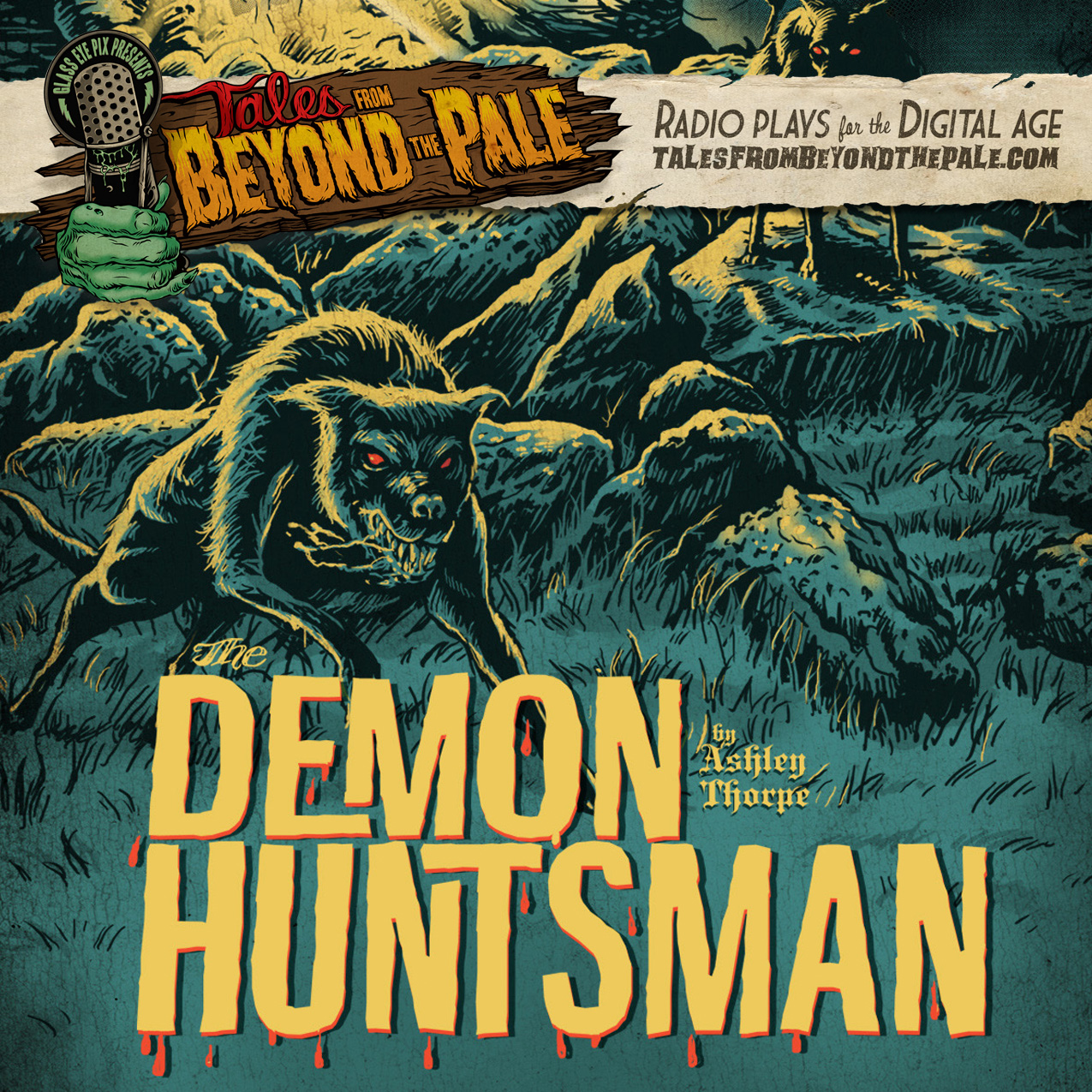 Episode Cover