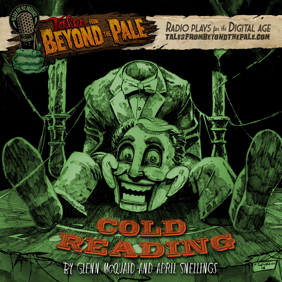 Episode Cover