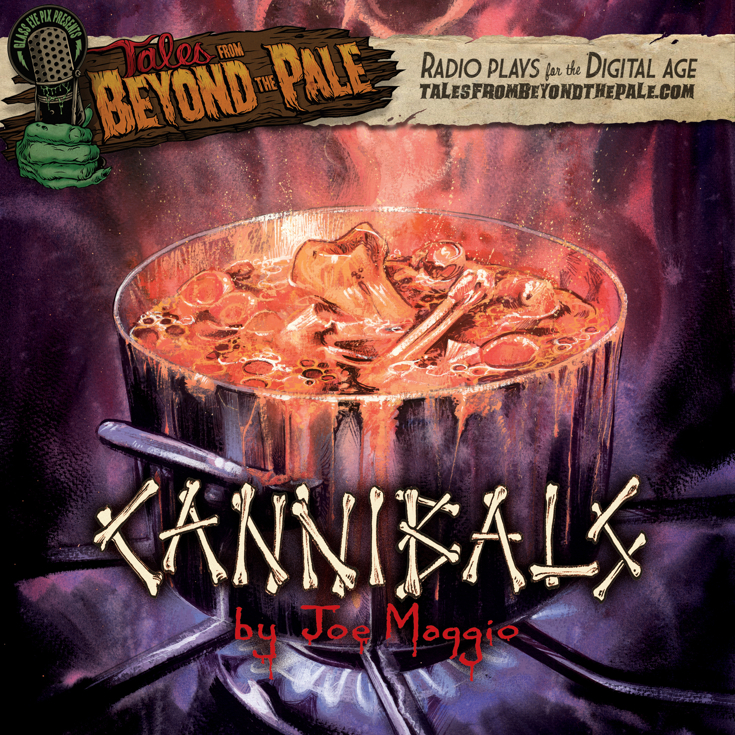 Episode Cover