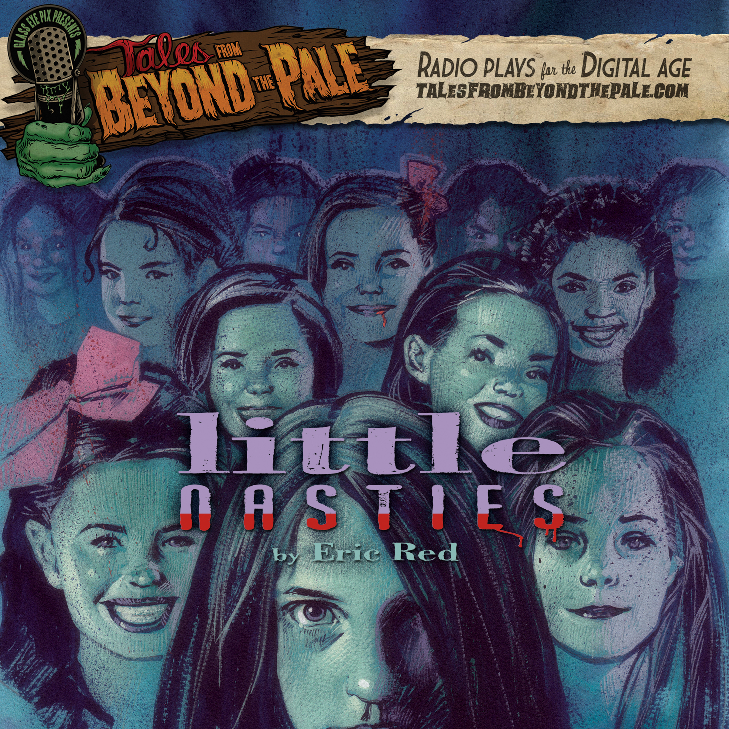 Episode 13: Little Nasties