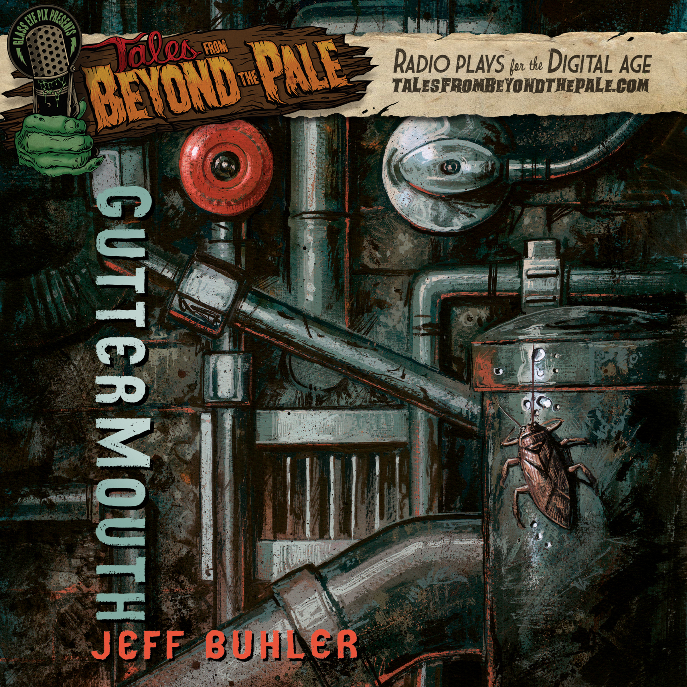 Episode Cover