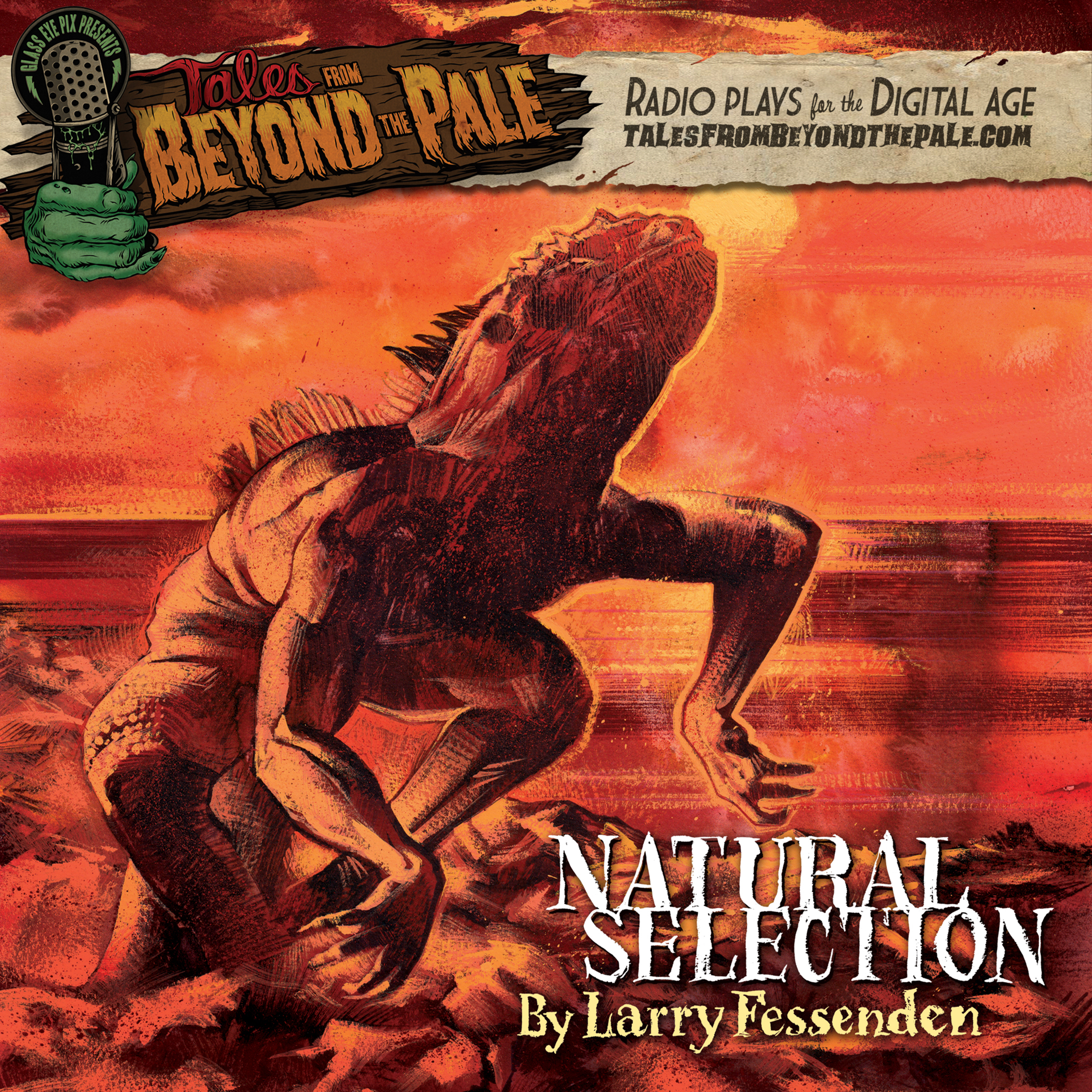 Episode Cover