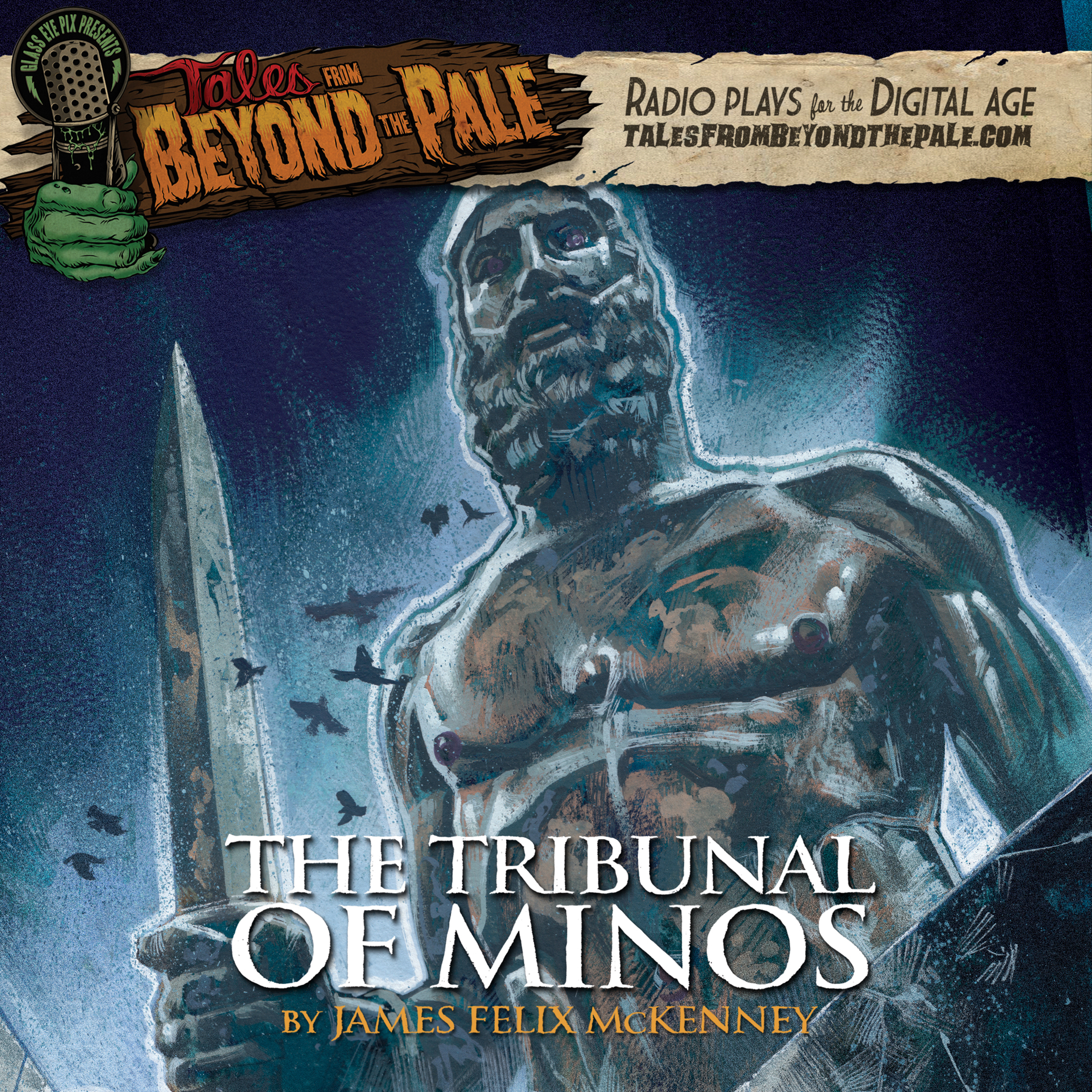 Episode Cover