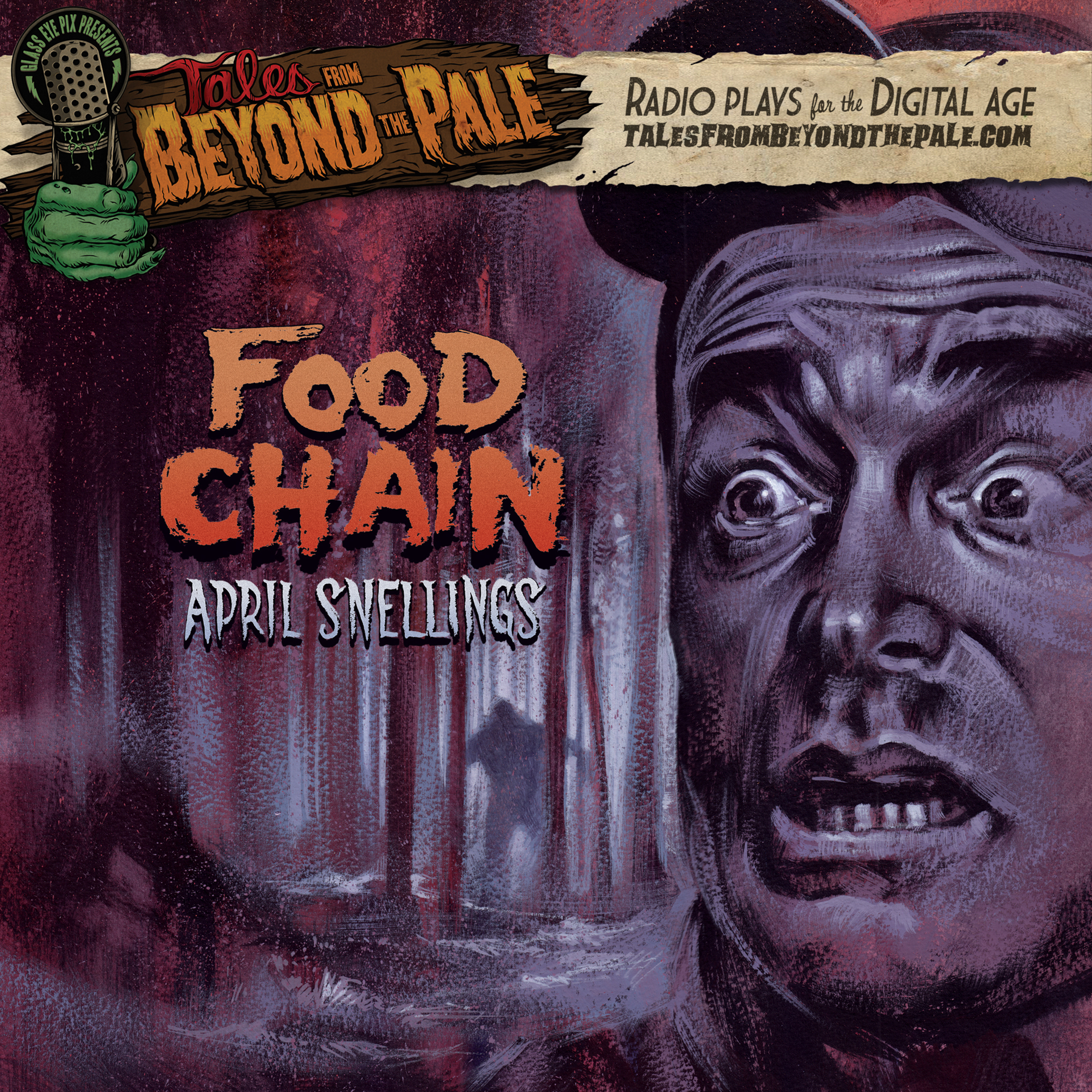 Episode Cover