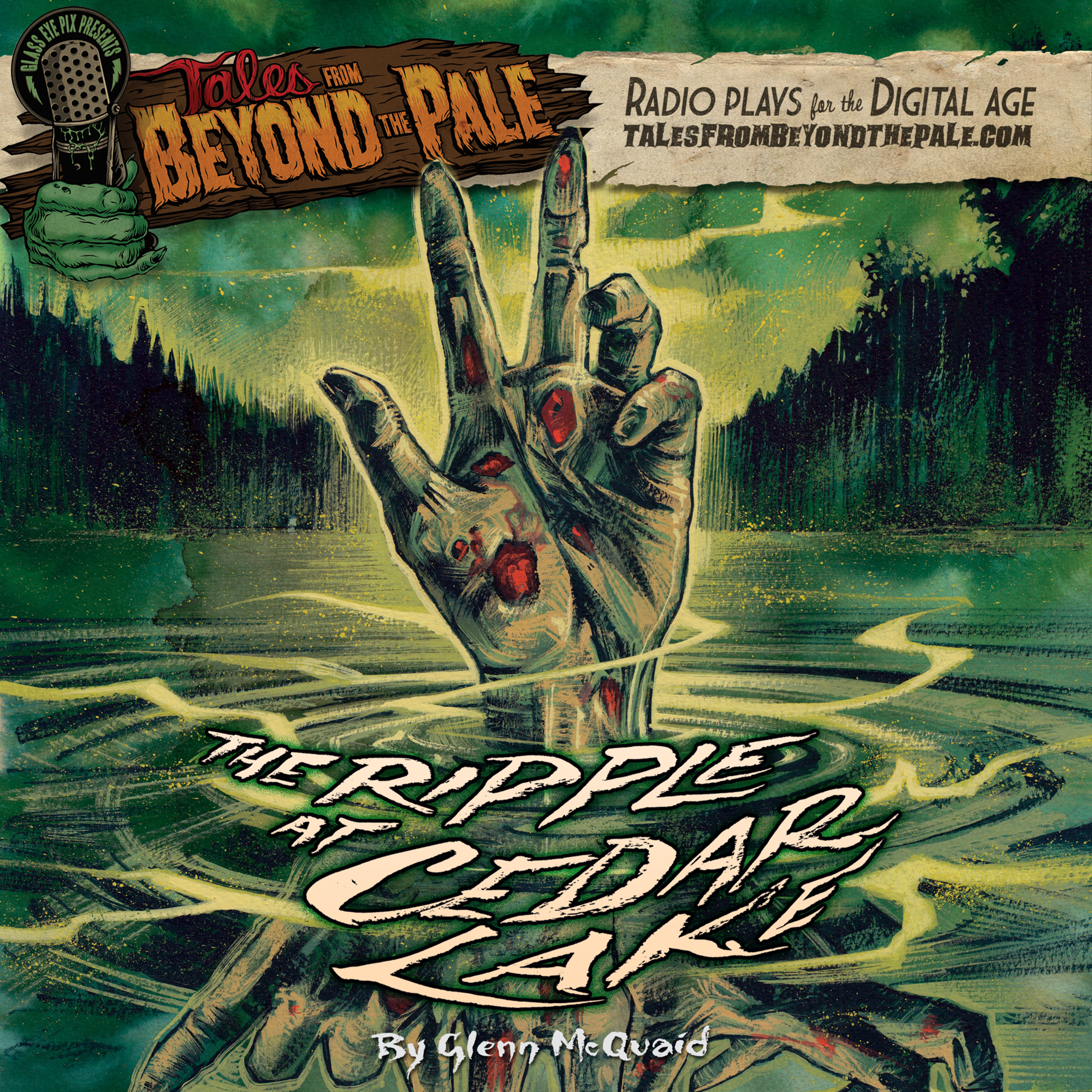 Episode Cover