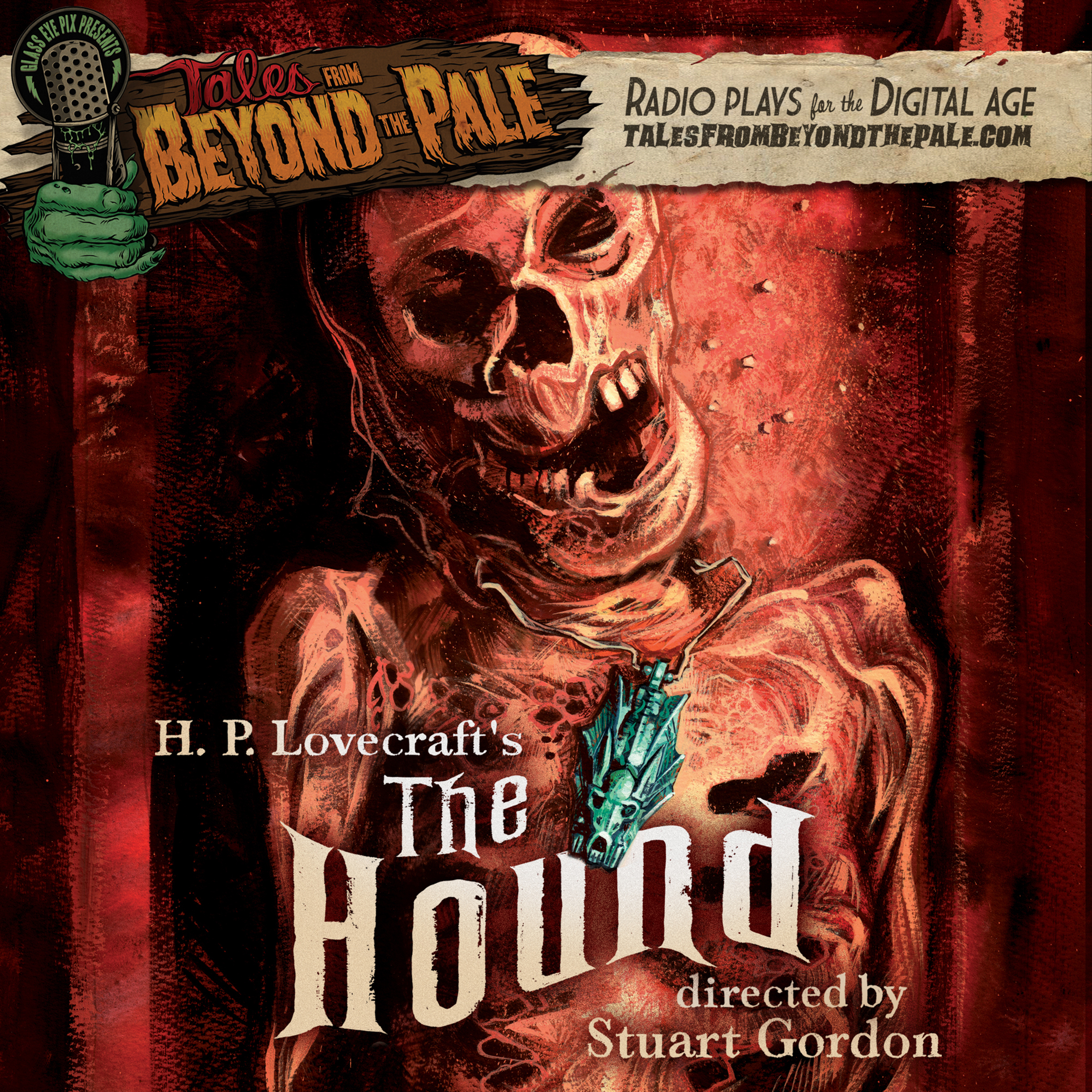 Episode Cover