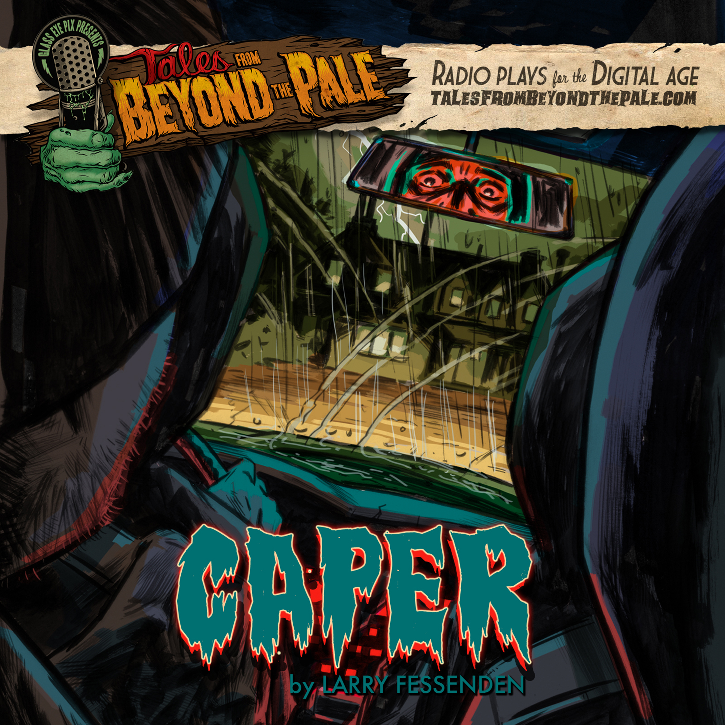 Episode Cover