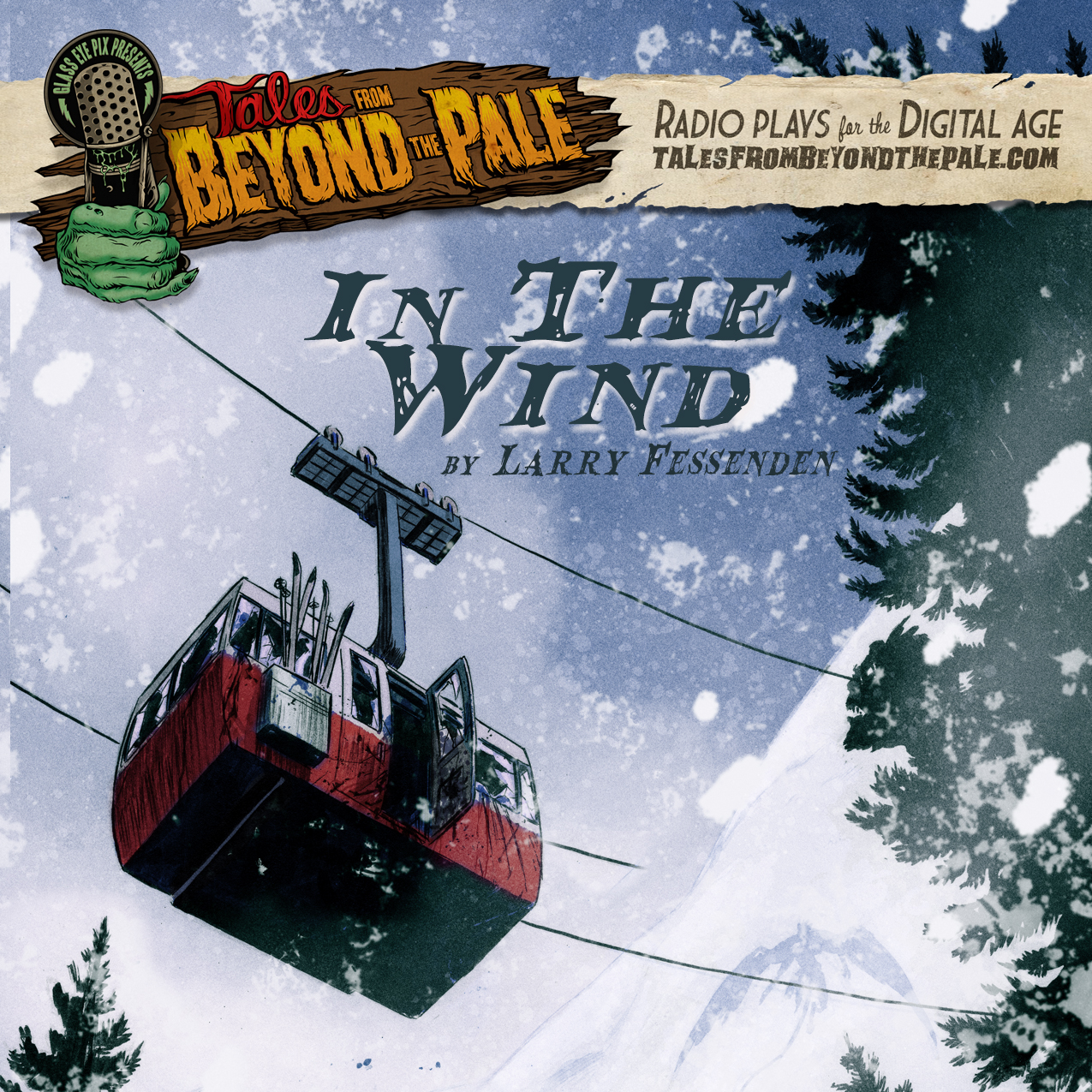 Episode 2: In the Wind