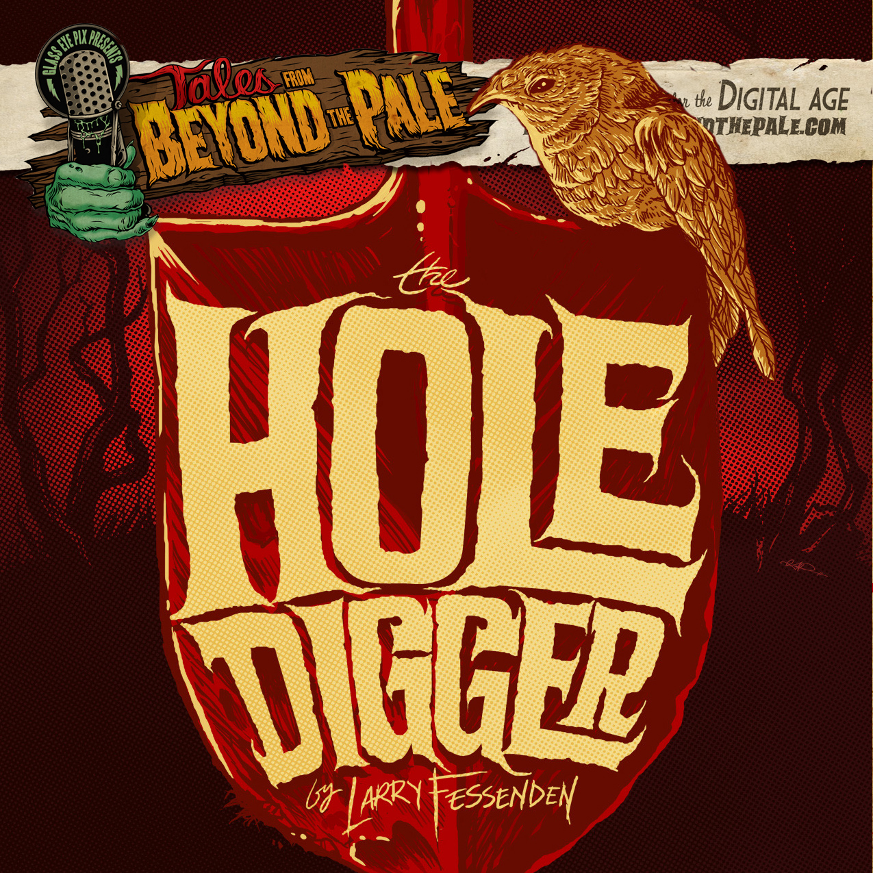 Episode 40: The Hole Digger