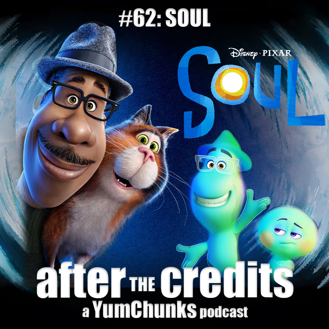 Episode #62 - Soul