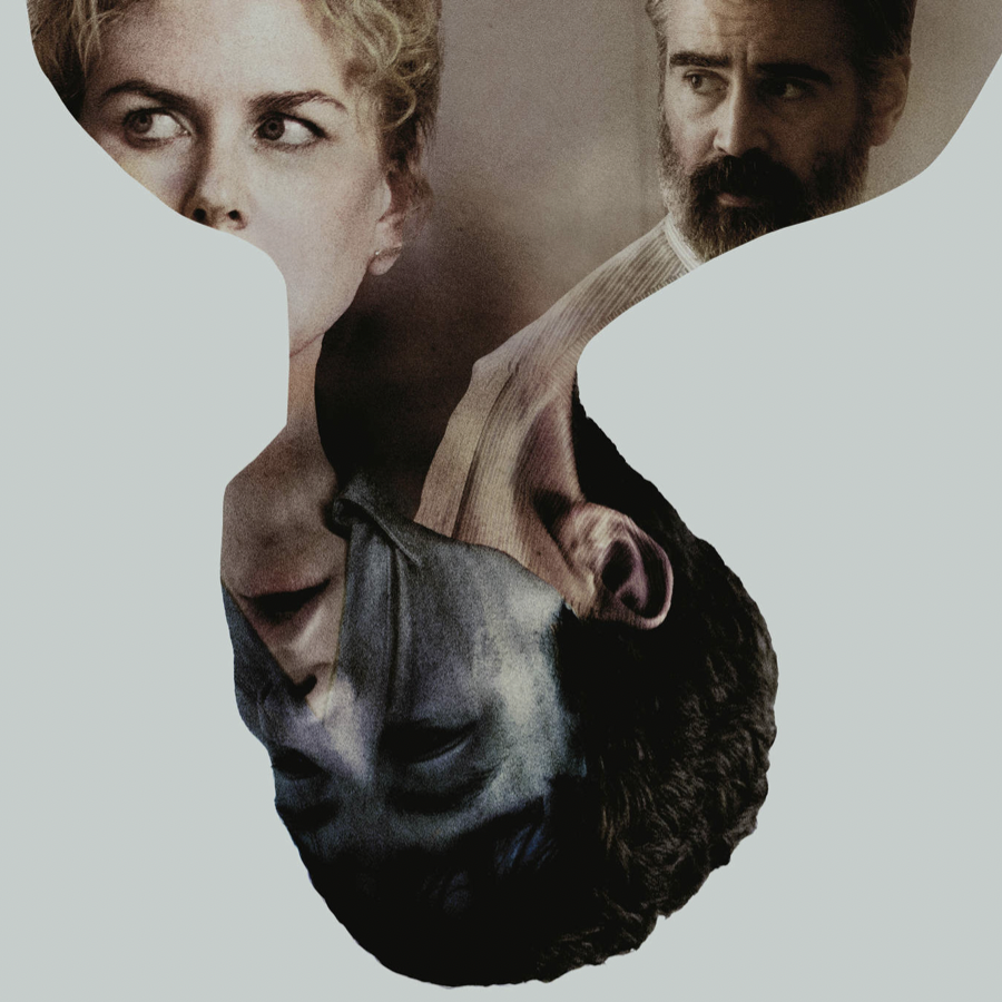 157 | Every A24 Movie On Blu-ray: The Killing of a Sacred Deer