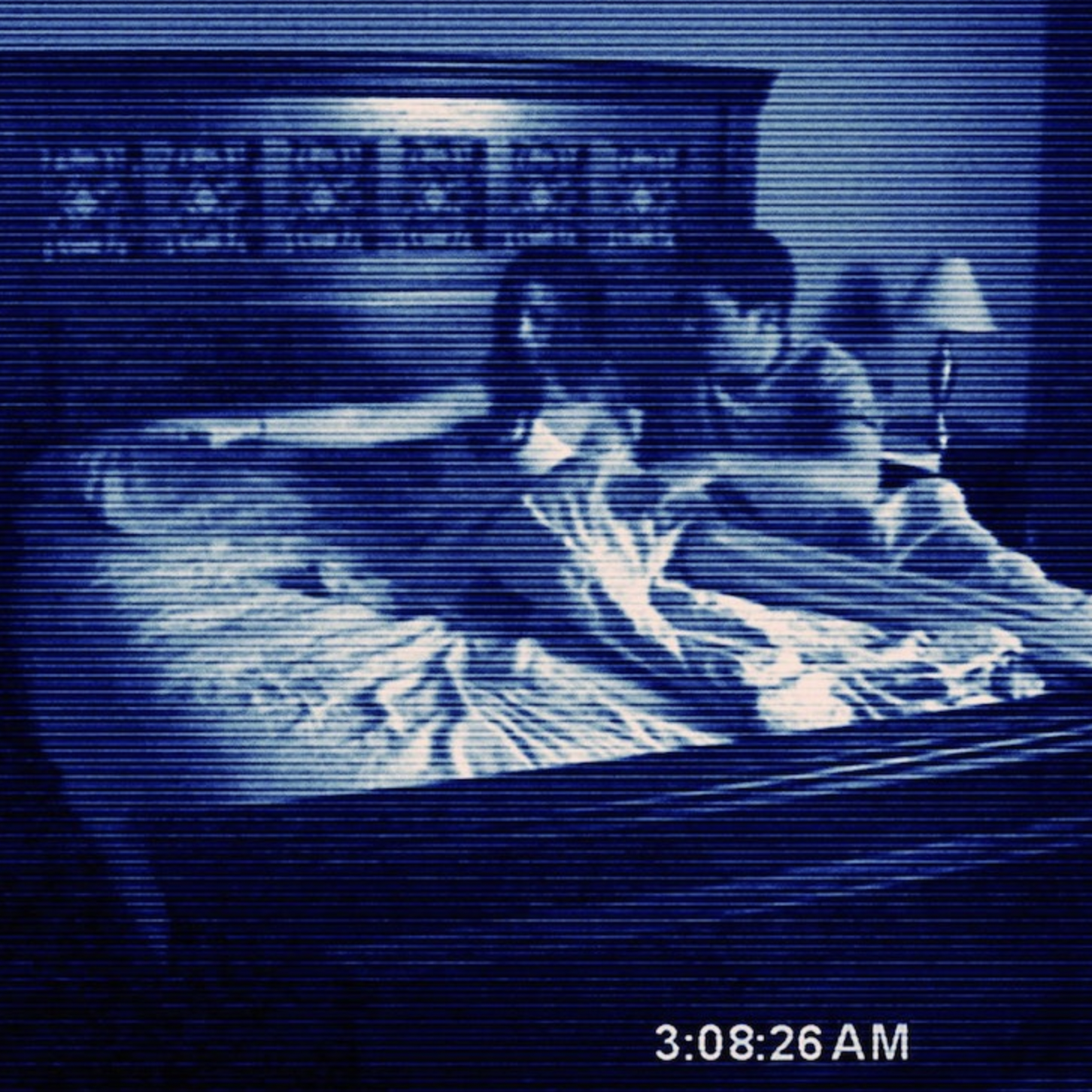 160 | Every Paranormal Activity Movie Ever