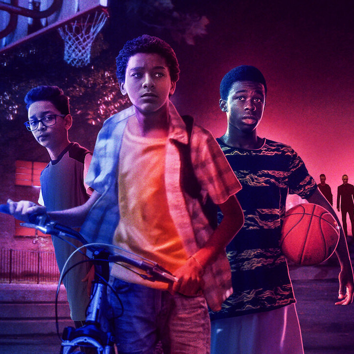 204 | Vampires Vs. The Bronx