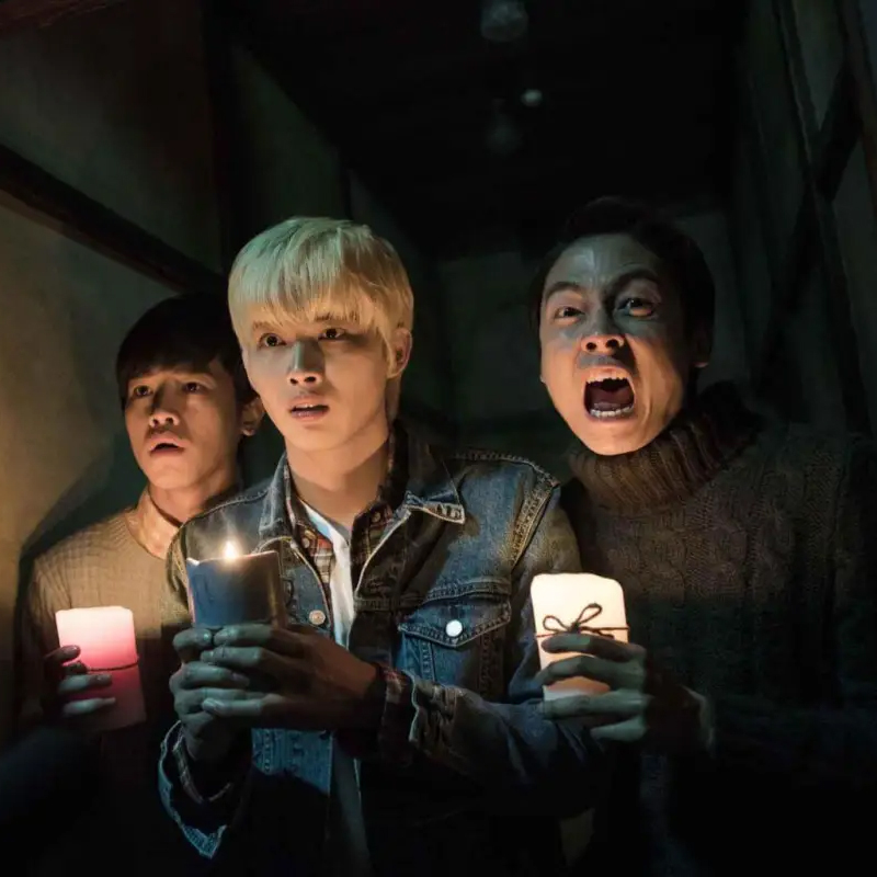 Episode Cover