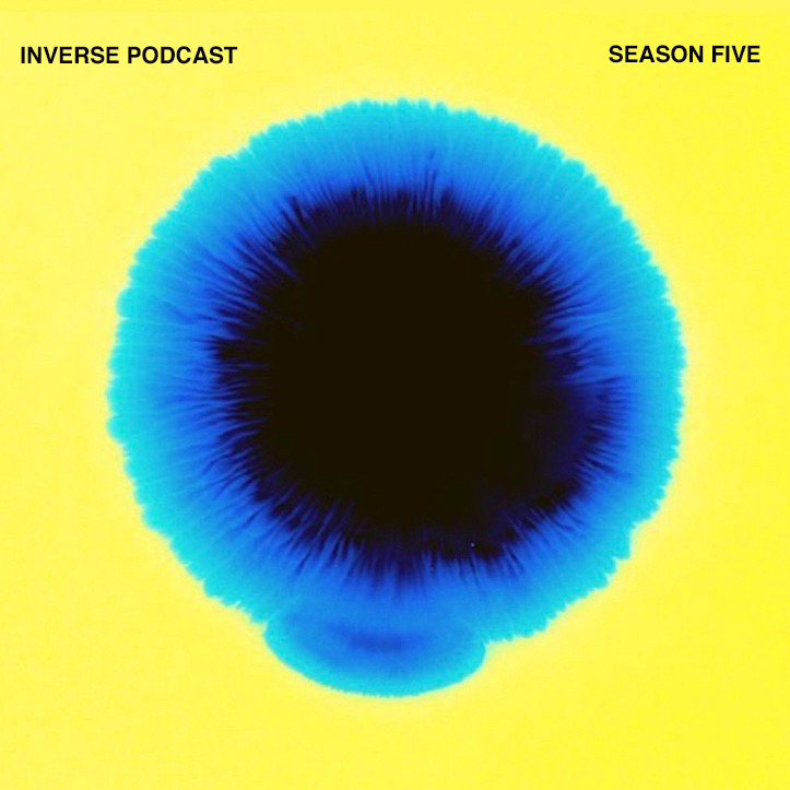 Episode Cover