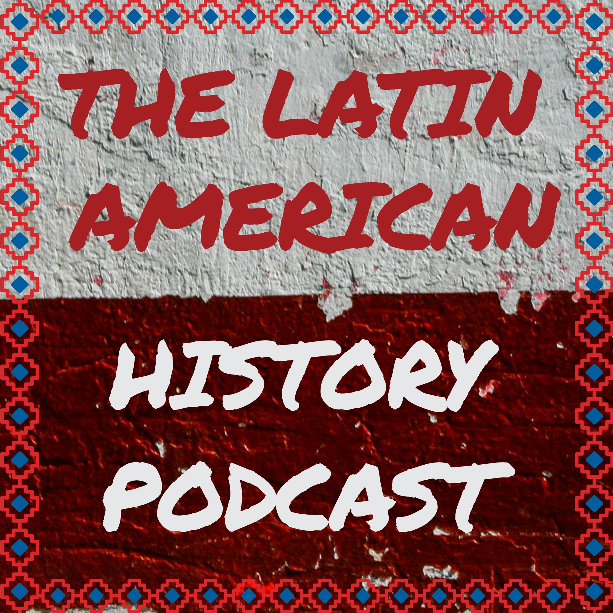 52. When Latins Fight - An Interview with Walter Molano