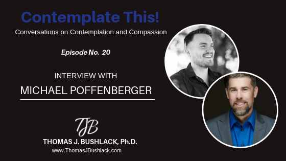 Episode 20: Interview with Michael Poffenberger