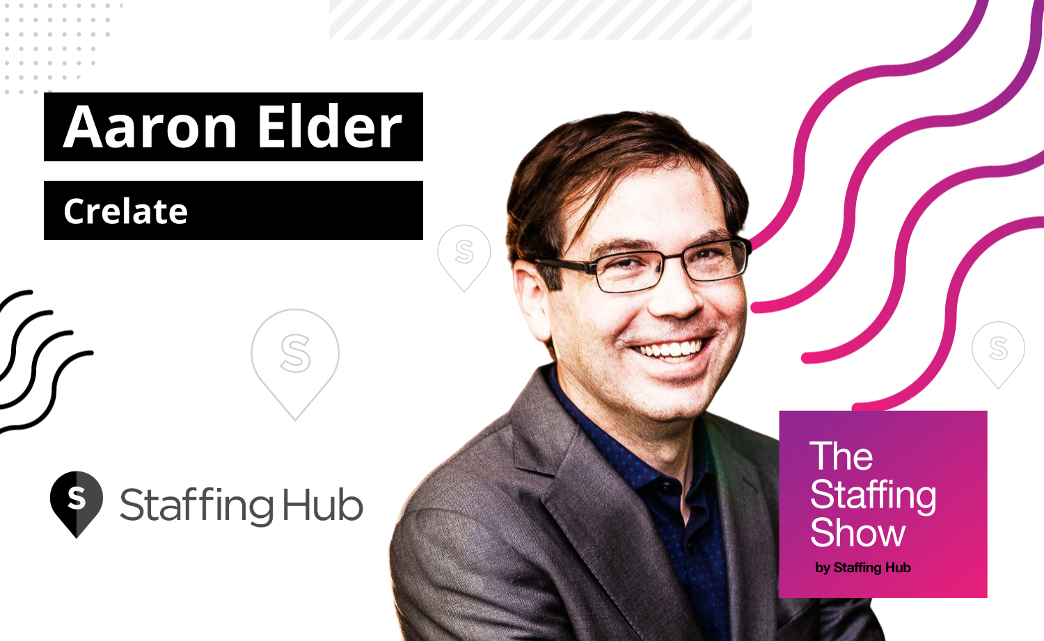 Aaron Elder, Co-Founder of Crelate, on Today’s Economic Landscape and Investing in People