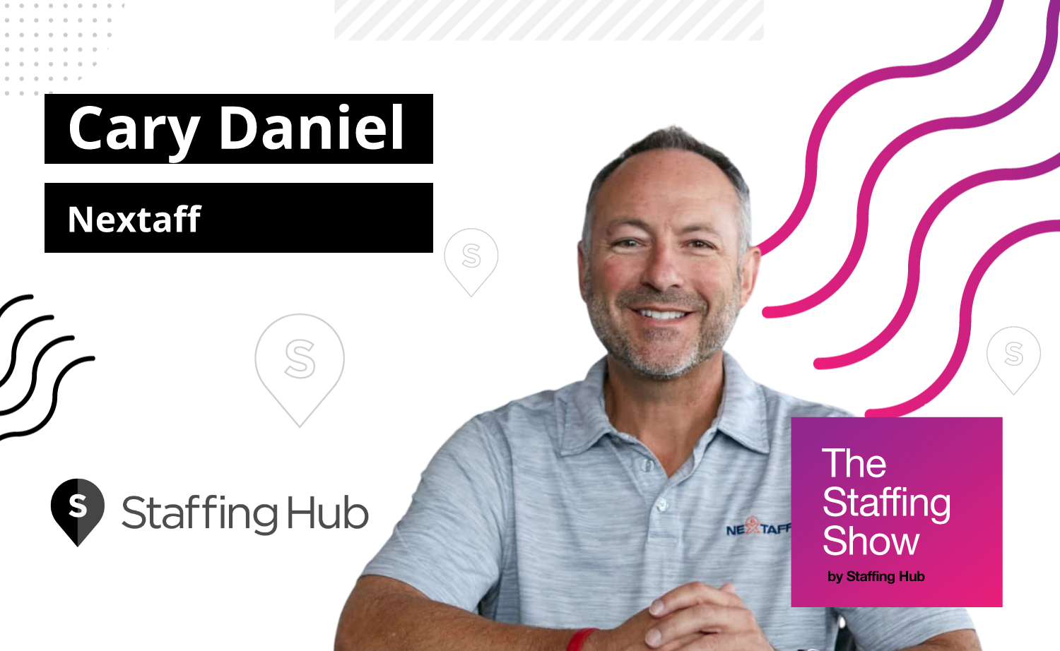 Cary Daniel, CEO and Co-Founder of NEXTAFF, on Running a Successful Franchise Model