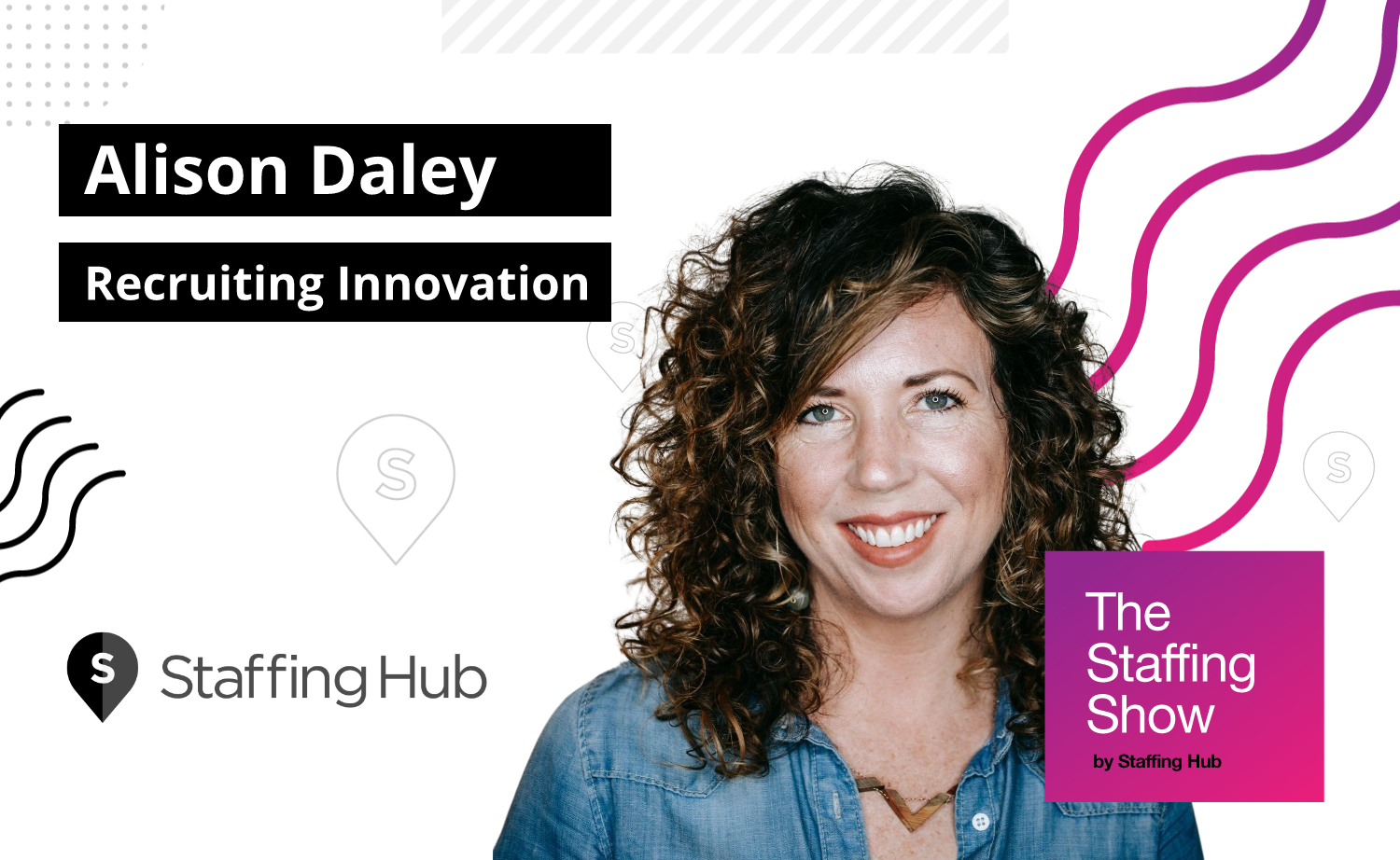 Alison Daley, Founder and CEO of Recruiting Innovation, on Creating a Recruiter Training Program