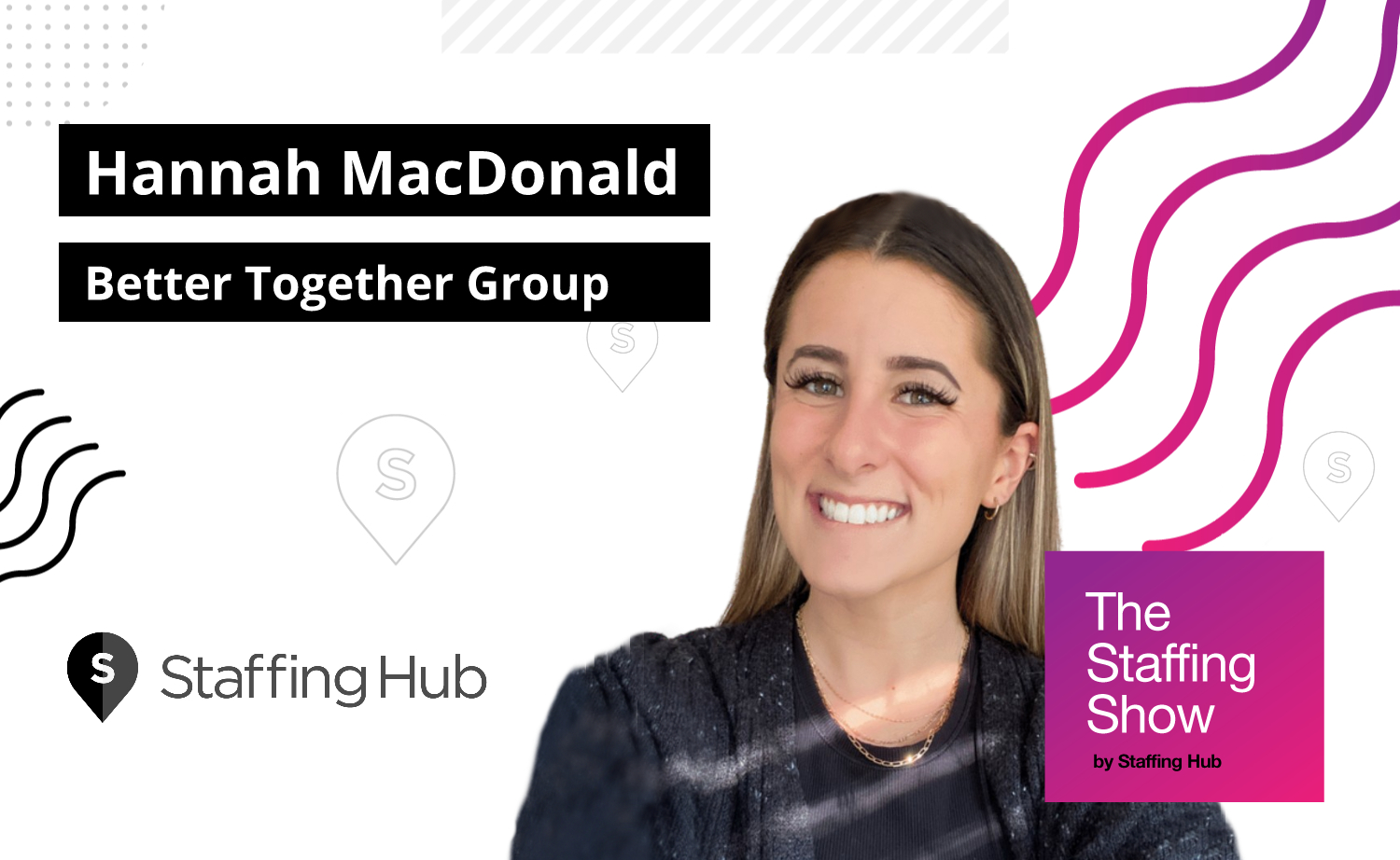 Hannah MacDonald, Co-Owner of Better Together, on Gen Z in the Workforce