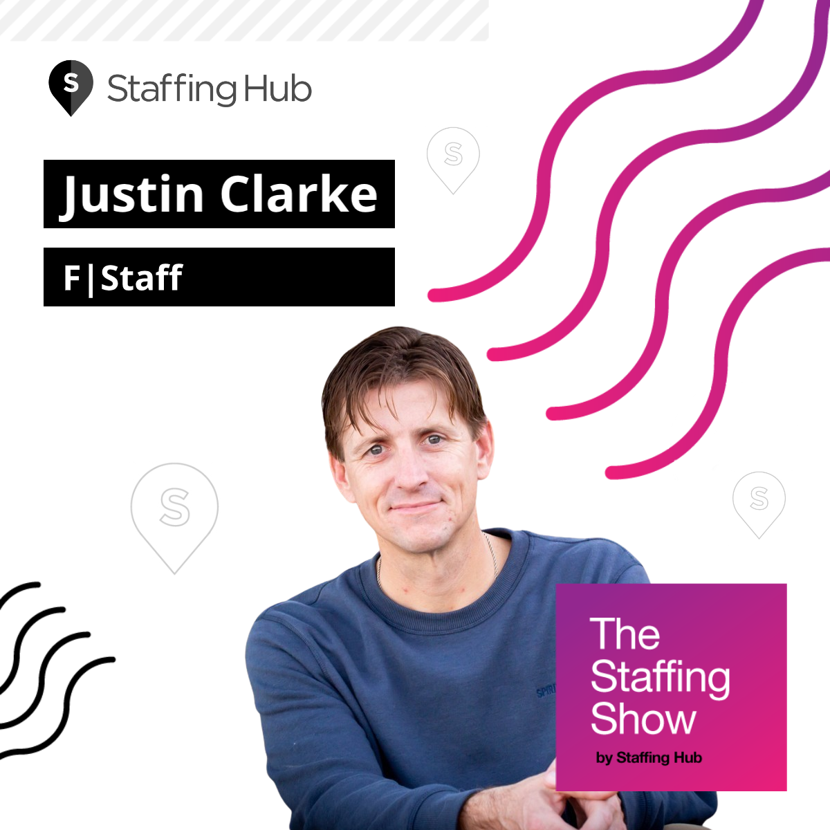 Embracing Technology for an On-Demand Future with Justin Clarke