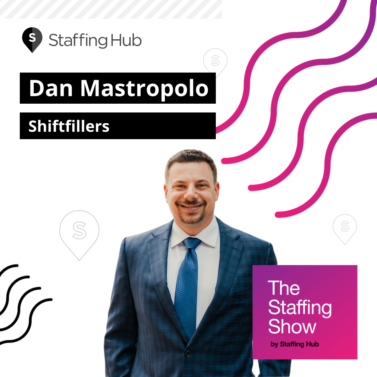 Why Talent Communities are the Future of Sourcing with Dan Mastropolo