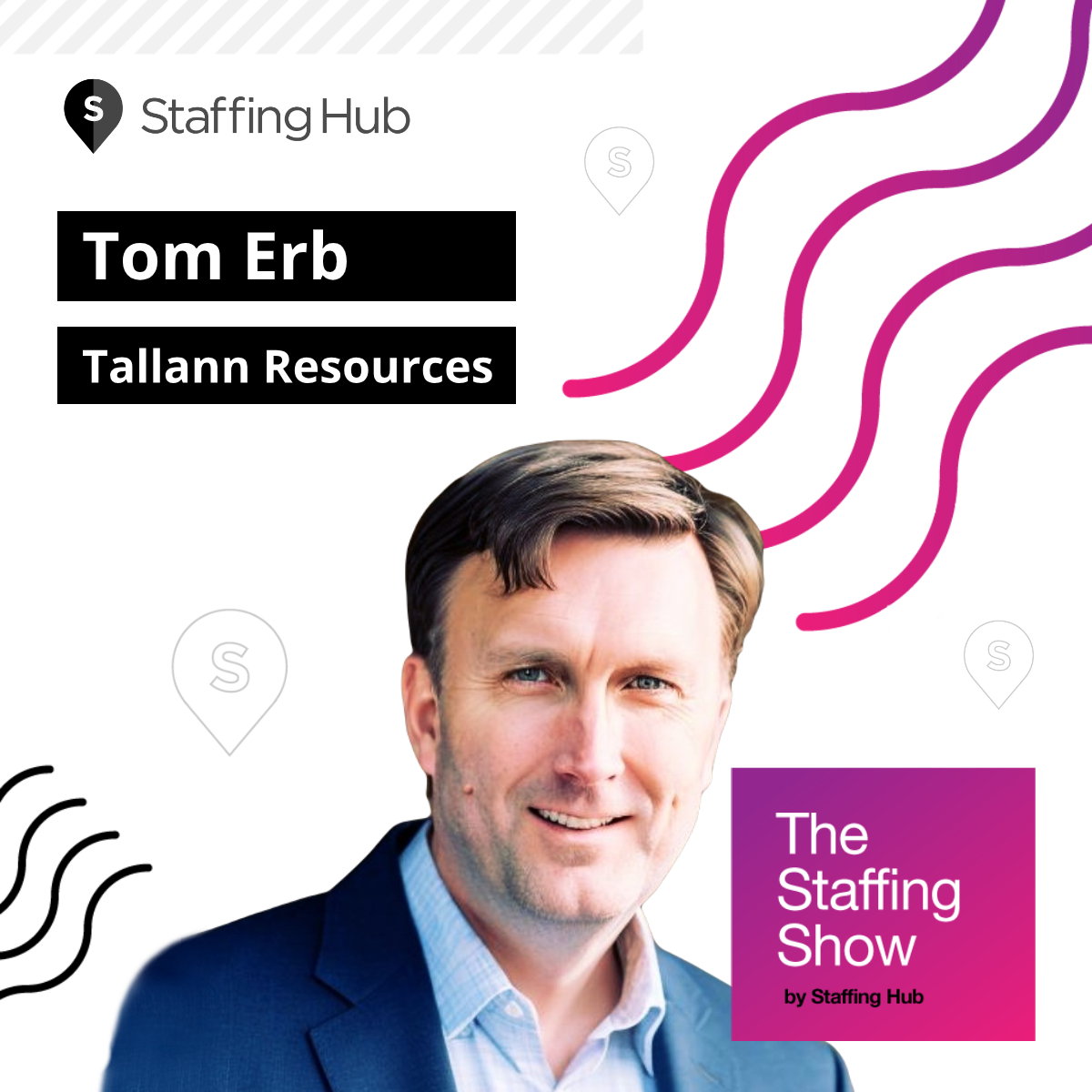 Winning the Staffing Sales Game with Tom Erb